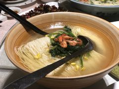 生日面-天福苑(崇宁路店)