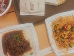 -魏家凉皮(科技三路店)