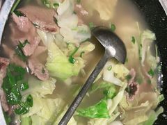 -乔阿马·江南味·驴肉香(龙湖华泾天街店)