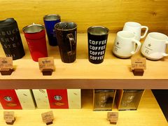 -星巴克臻选(宁波世纪东方广场店)
