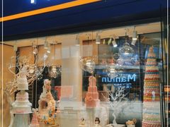 门面-MANFEN聚满分西点(远洋大信店)