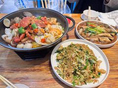 -大厨的餐厅(曾厝垵总店)