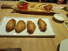 -必胜客(新辰里酒仙桥店)
