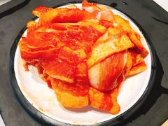 -韩宫宴烤肉·黑毛和牛·料理(合肥滨湖银泰城店)