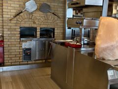 -圣丰索菲特·2 On 988 Café 自助餐厅