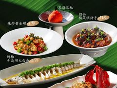 -新天禧大酒店·四十年浙菜·禧宴(西湖店)