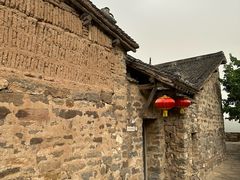 -云丘山景区