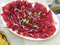 -潮汕良记牛肉火锅(洪武路店)