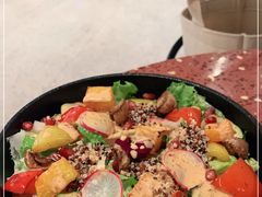 -La Terre乐田(万象城店)