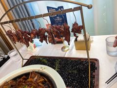 -品海楼·大连海胆锅贴馆(东港店)