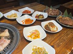 -韩一品韩国料理(柏庐南路店)