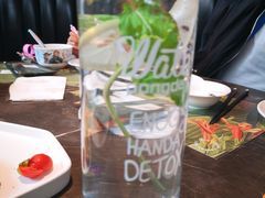 -大树餐厅(红旗街万达店)