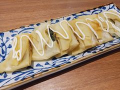 -冯不记米坊(凯德广场店)