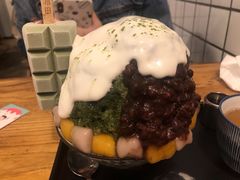 -WONDER ICE 萬得冰田(建設路总店)