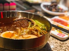-丰茂烤串(金泉美食宫店)