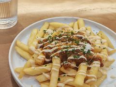 -无印良品餐堂 MUJI Diner(成都太古里店)