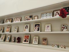 -天真蓝照相馆(五角场百联又一城店)