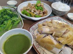 -聂记粤菜馆(鼓西路店)