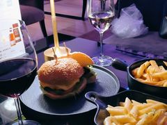 -云·酷Atmosphere(国贸大酒店)