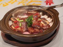 怀旧牛仔骨-新荣记(南京西路店)