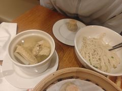 -鼎泰丰(云顶高原店)