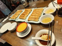 -门框胡同褡裢火烧(赵公口店)