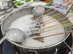 -盈田盈粥庄(博山东路店)