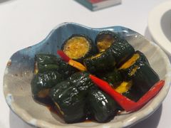 -客家汇·客家传承菜(水库店)