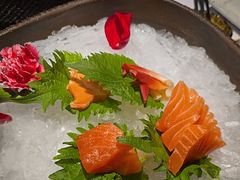 -花潮料理艺食馆(SM新生活广场店)