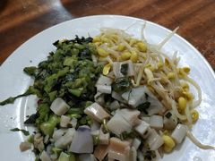 -温记府廟豆汤饭·始于1955年(海椒店)