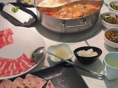 -小肥羊·牛羊肉火锅(万达广场店)
