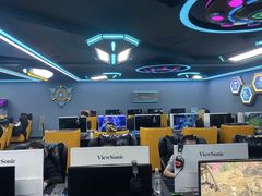 -任我游电竞(朝外店)