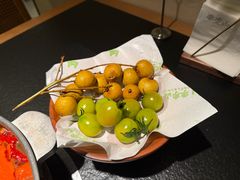 -季季山·云南野生菌火锅(上海首店)