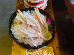 -旺晖本帮骨头煲·深夜火锅(梅园路店)