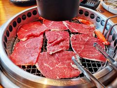 -拾勝牛·江景安格斯烧肉放题(江湾阳光天地店)