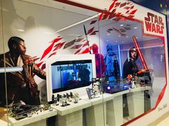 -玩具反斗城(海港城店)