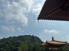 -牛首山文化旅游区
