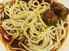 -华兴街自力面店