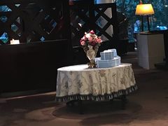 -大连富丽华大酒店