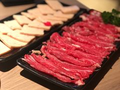 -许府牛杂·鲜牛肉火锅(梁溪万达店)
