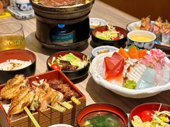 -小山日本料理(兴业太古汇店)