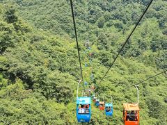 -青城山
