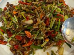 -柴火农家·江西赣南菜(土华店)