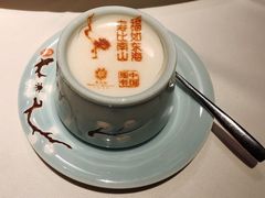 北京宴自制酸奶-北京宴(华贸购物中心店)