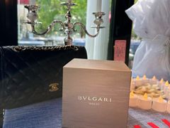 -弦月窗LUNETTE BY AMANDA(复兴路店)