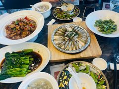 -新丁香海鲜酒店(银海商贸城店)