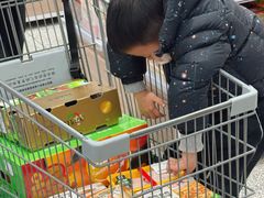 -沃尔玛超市(武侯店)