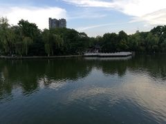 -北湖公园