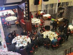 -凤凰园烤鸭店·唐山菜·传承花椒肉(老唐丰路店)