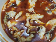-金佬馆·川菜bistro(芜湖镜湖万达店)